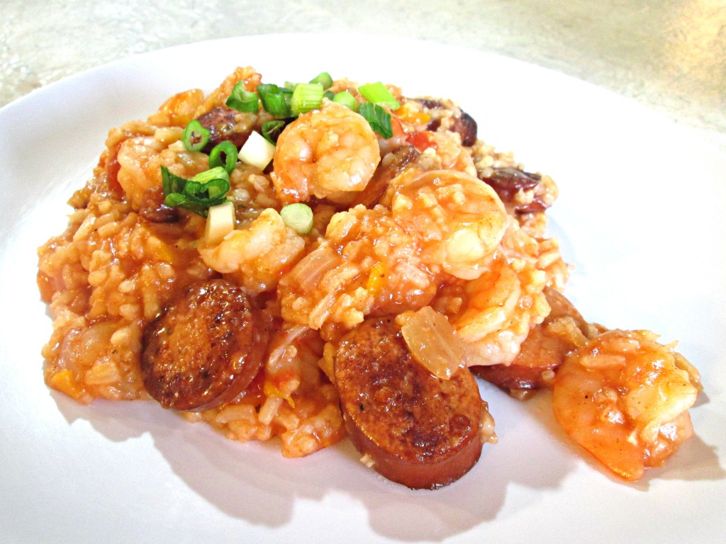 Jambalaya