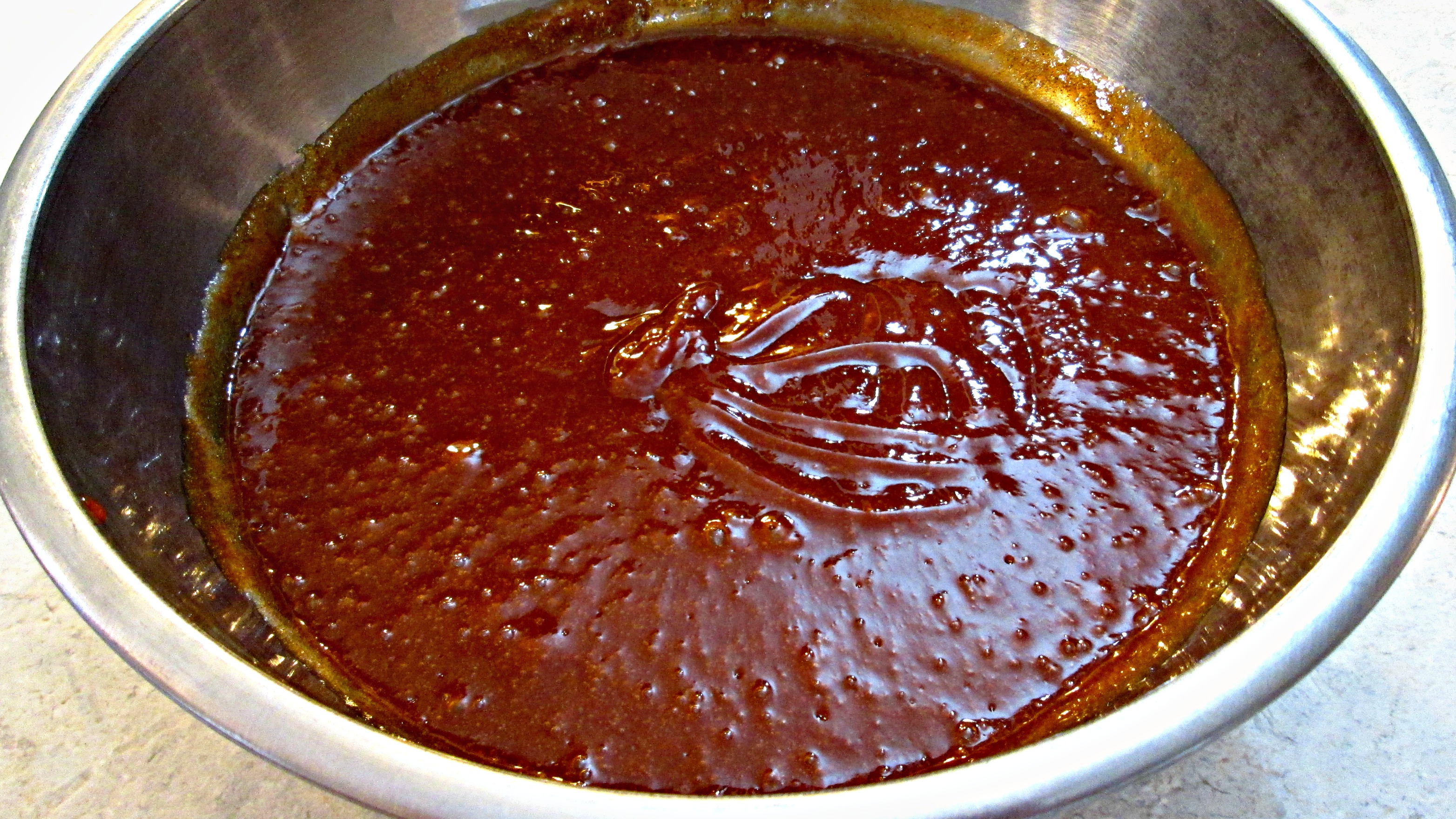 Chinese Barbecue Sauce P.F. Chang's China Bistro Recipe Poor Man's
