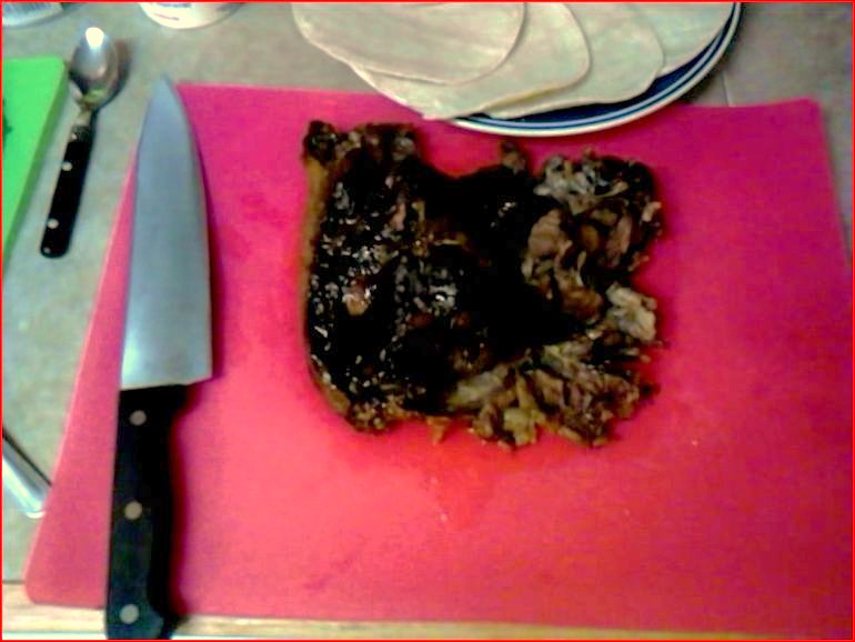 Carne Asada Recipe for Cocheta Beef Tacos