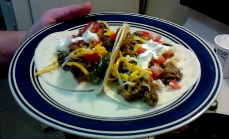 Carne Asada Recipe with lengua (Beef Tongue)