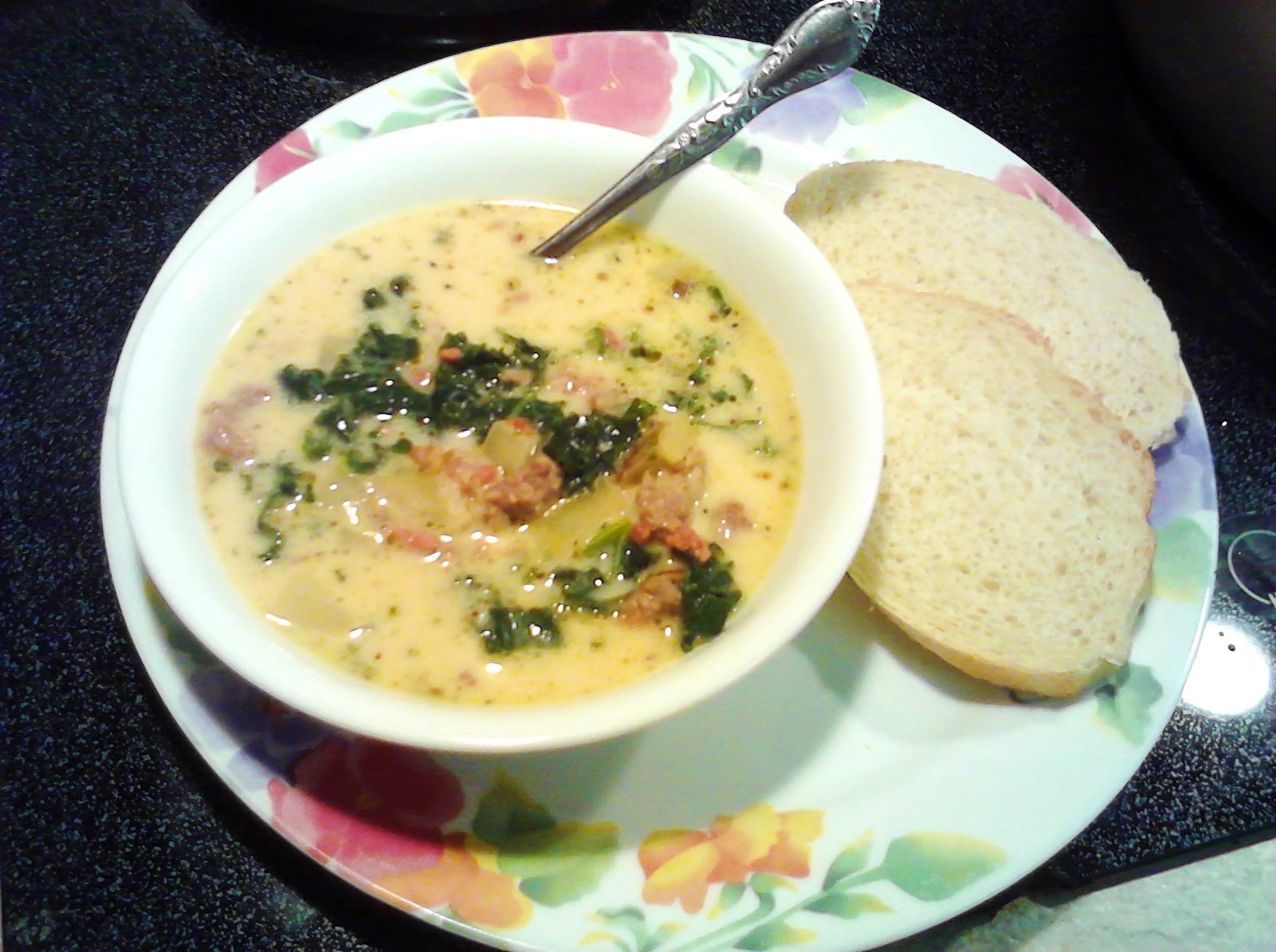 Zuppa Toscana