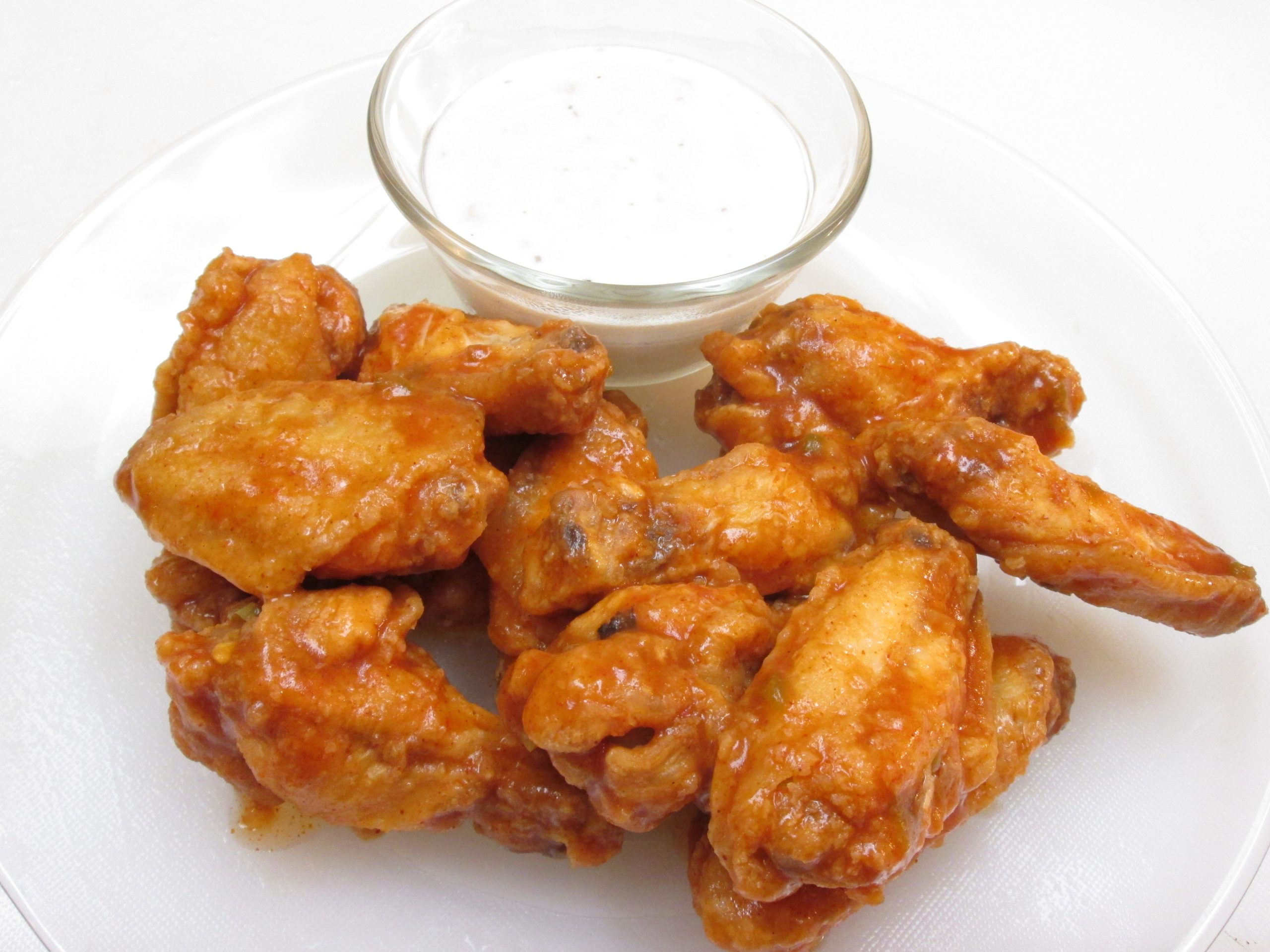 Buffalo Hot Wings