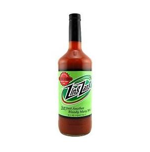 Zing Zang Bloody Mary Mix Review