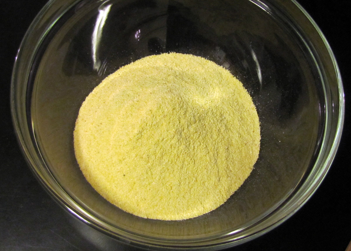 Up Next: Finally, My Fish Fry Recipe Perfected!