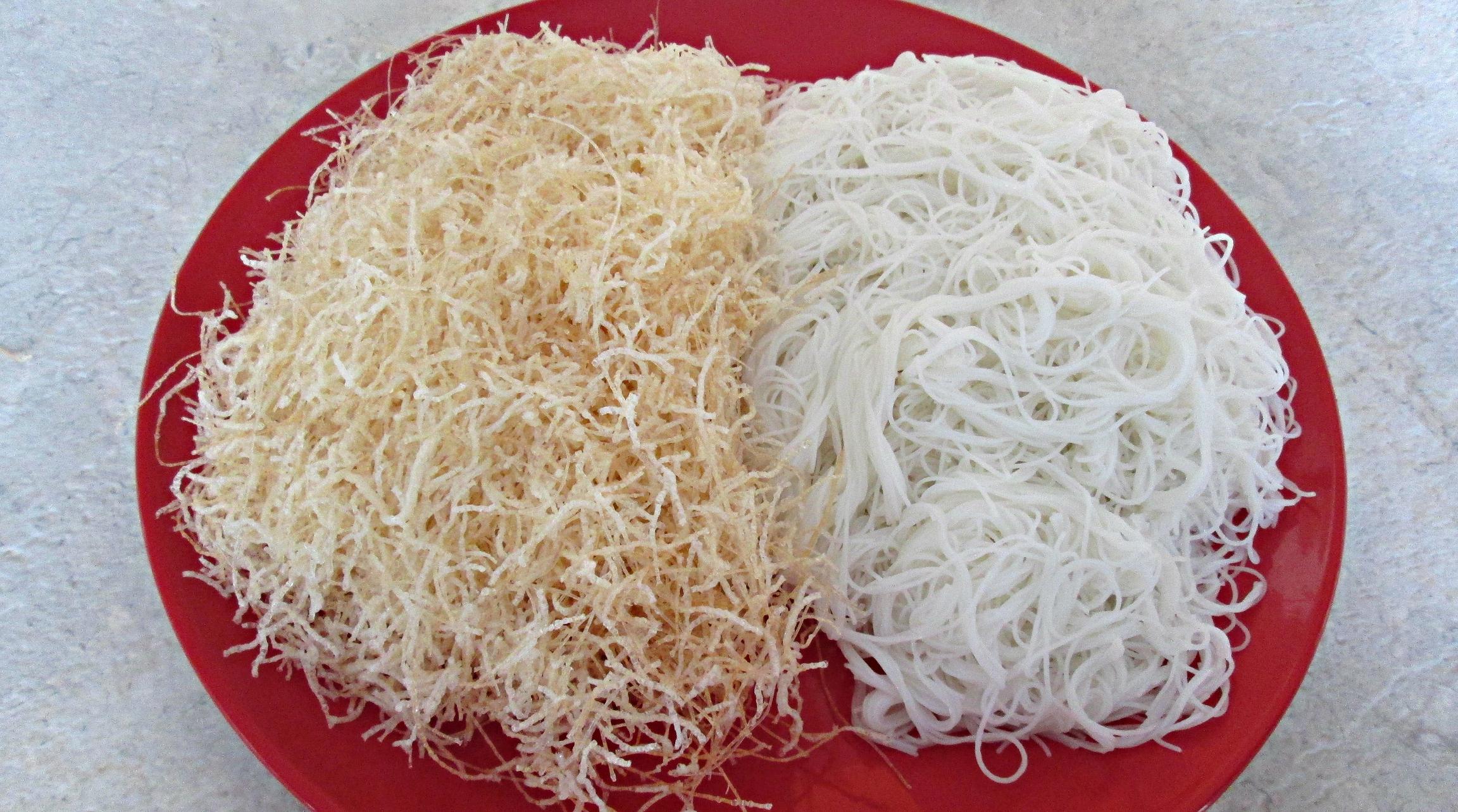 Rice Noodle