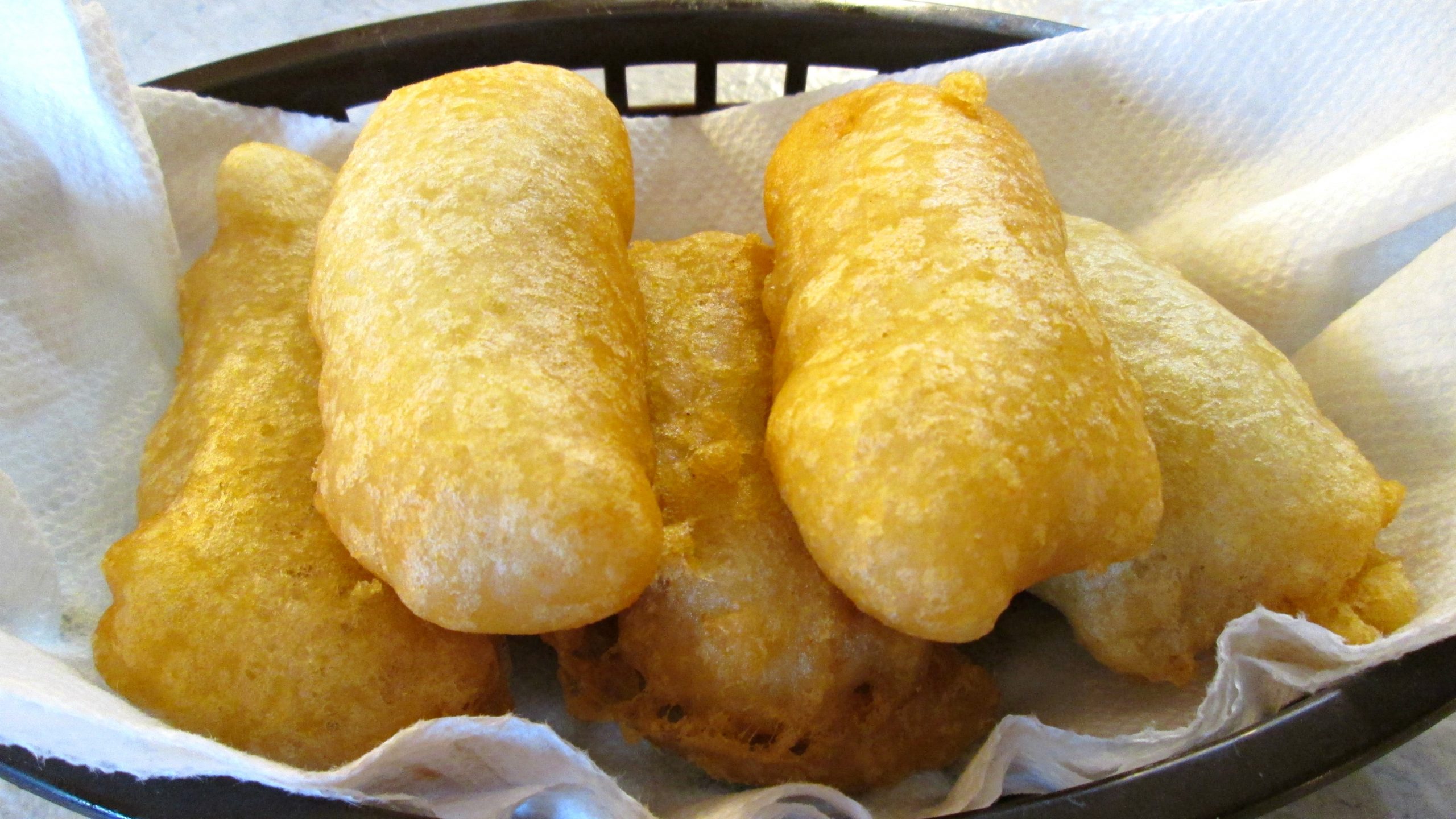 Beer Batter – Fish Fry, Onion Rings and Fried Mushrooms