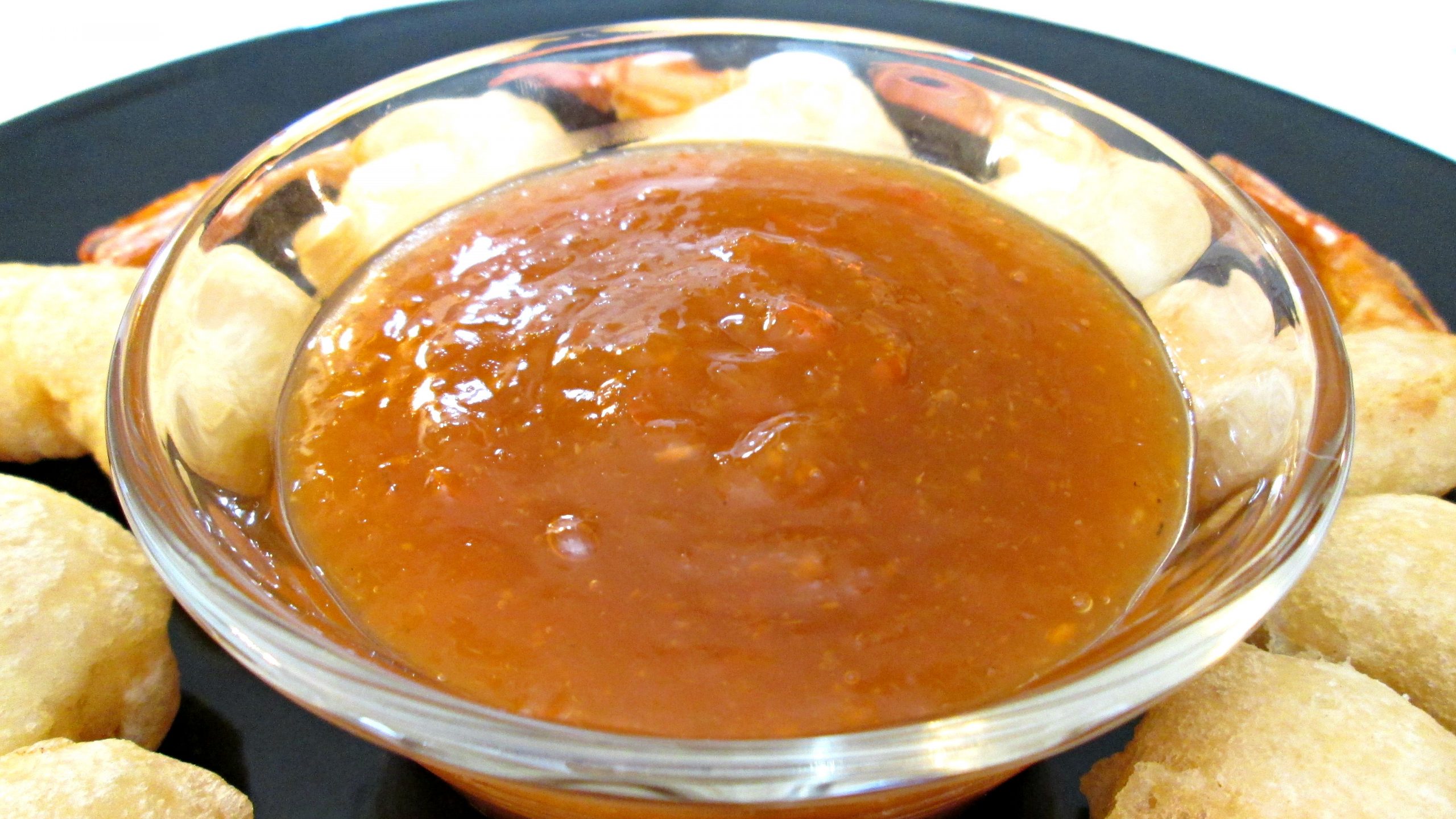 Sweet and Sour Sauce