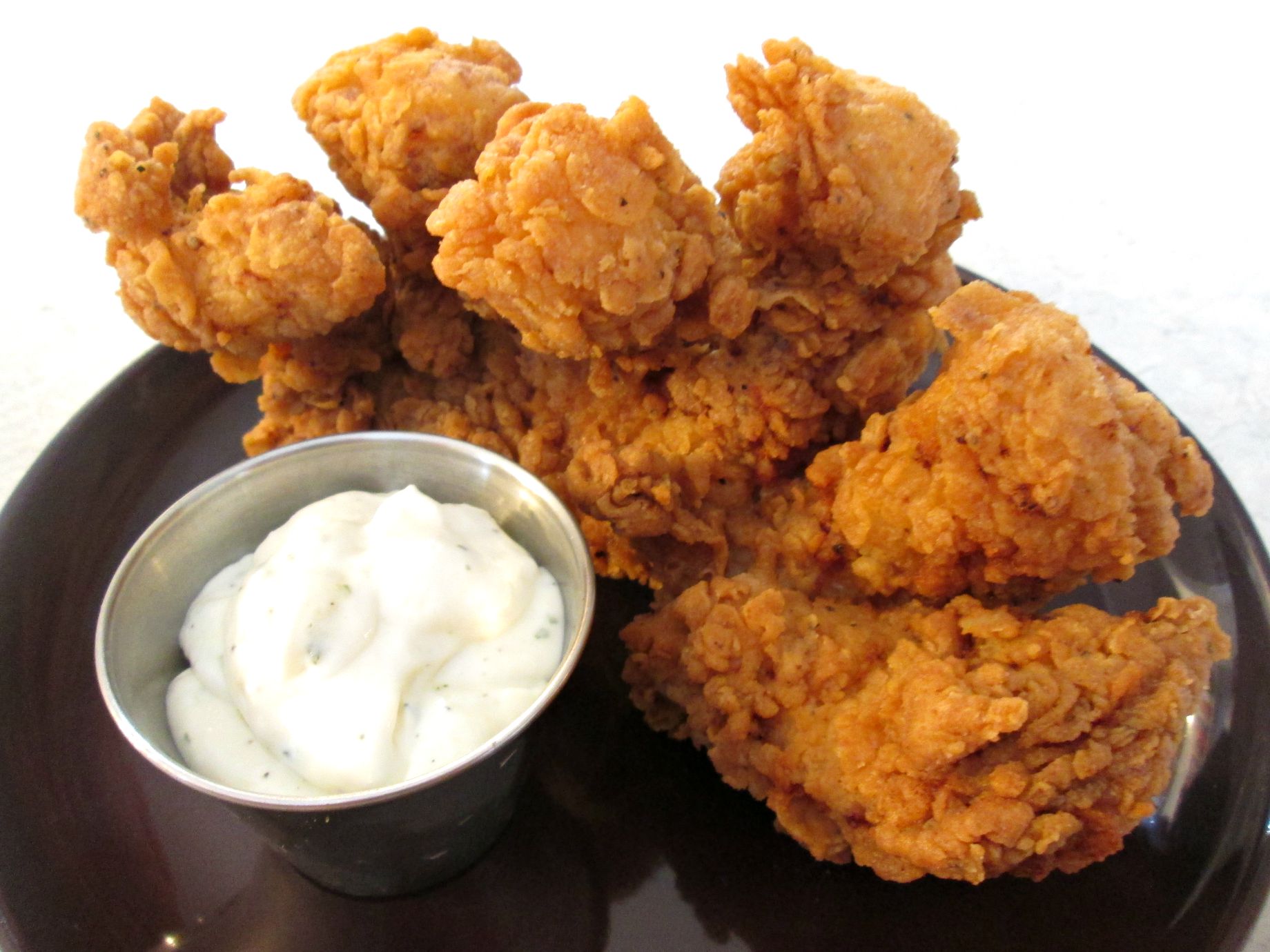 Rip’N Chick’N Recipe