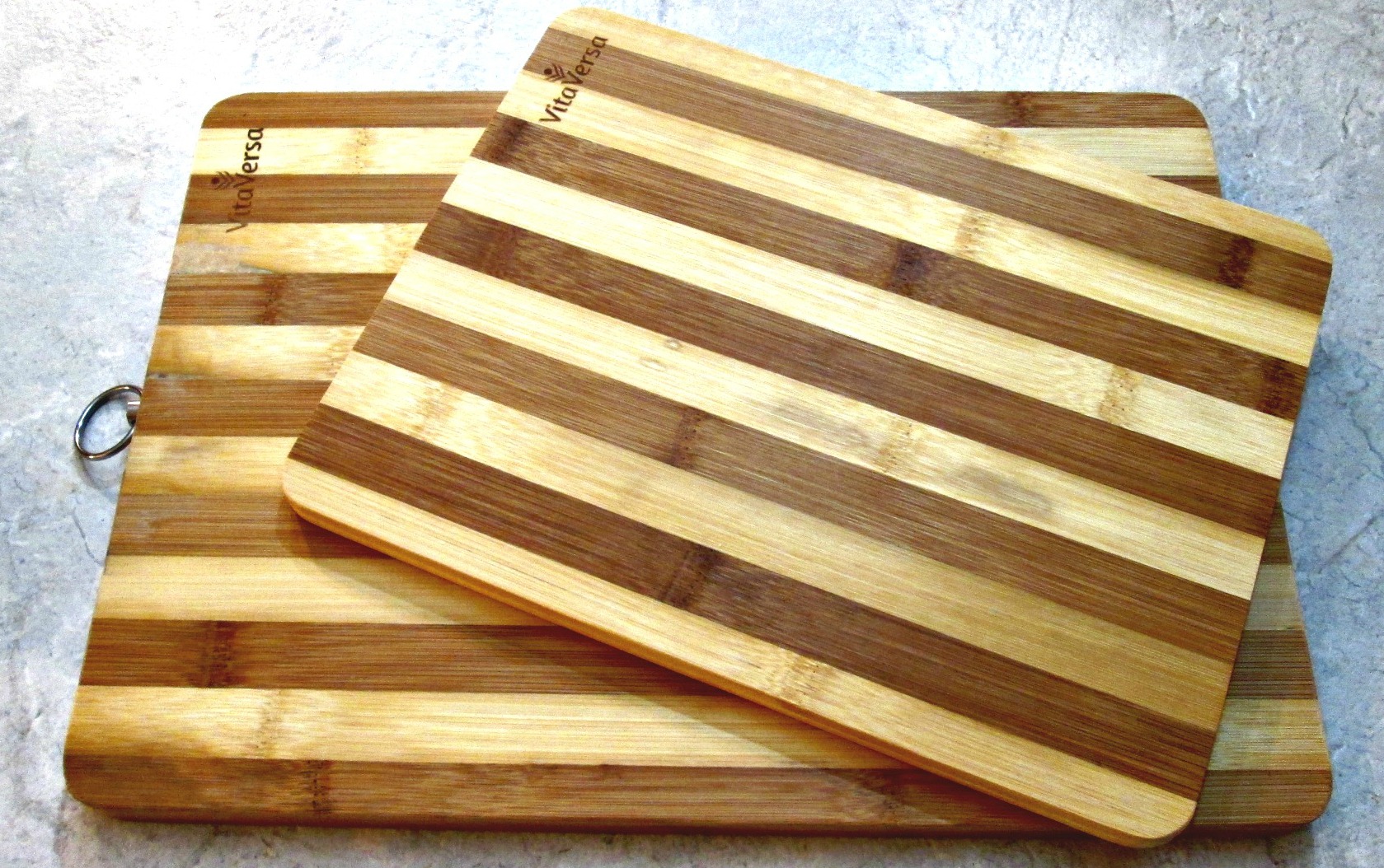 Cutting Boards – Bamboo Cutting Boards by Vita Versa