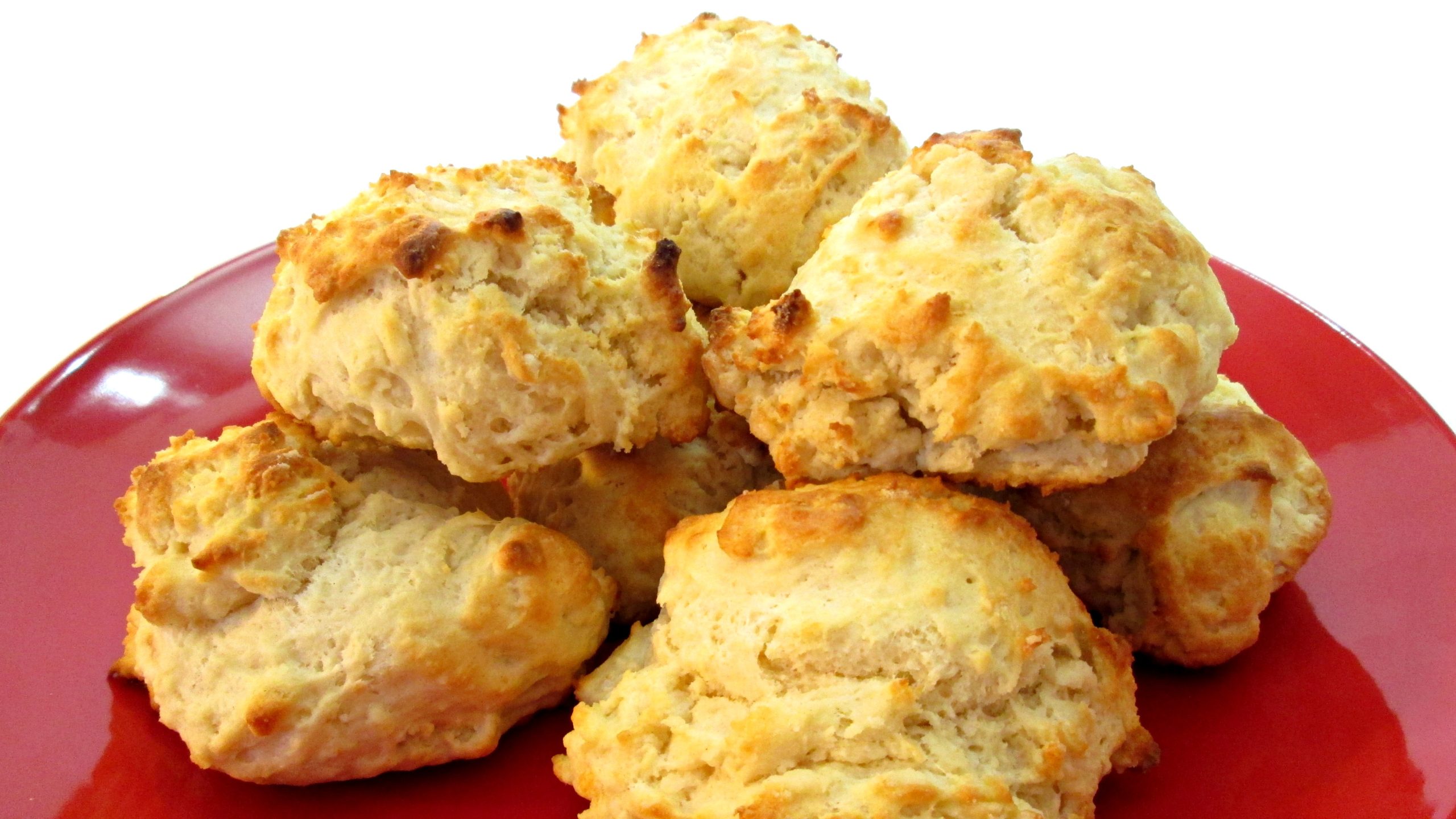 Drop Biscuits