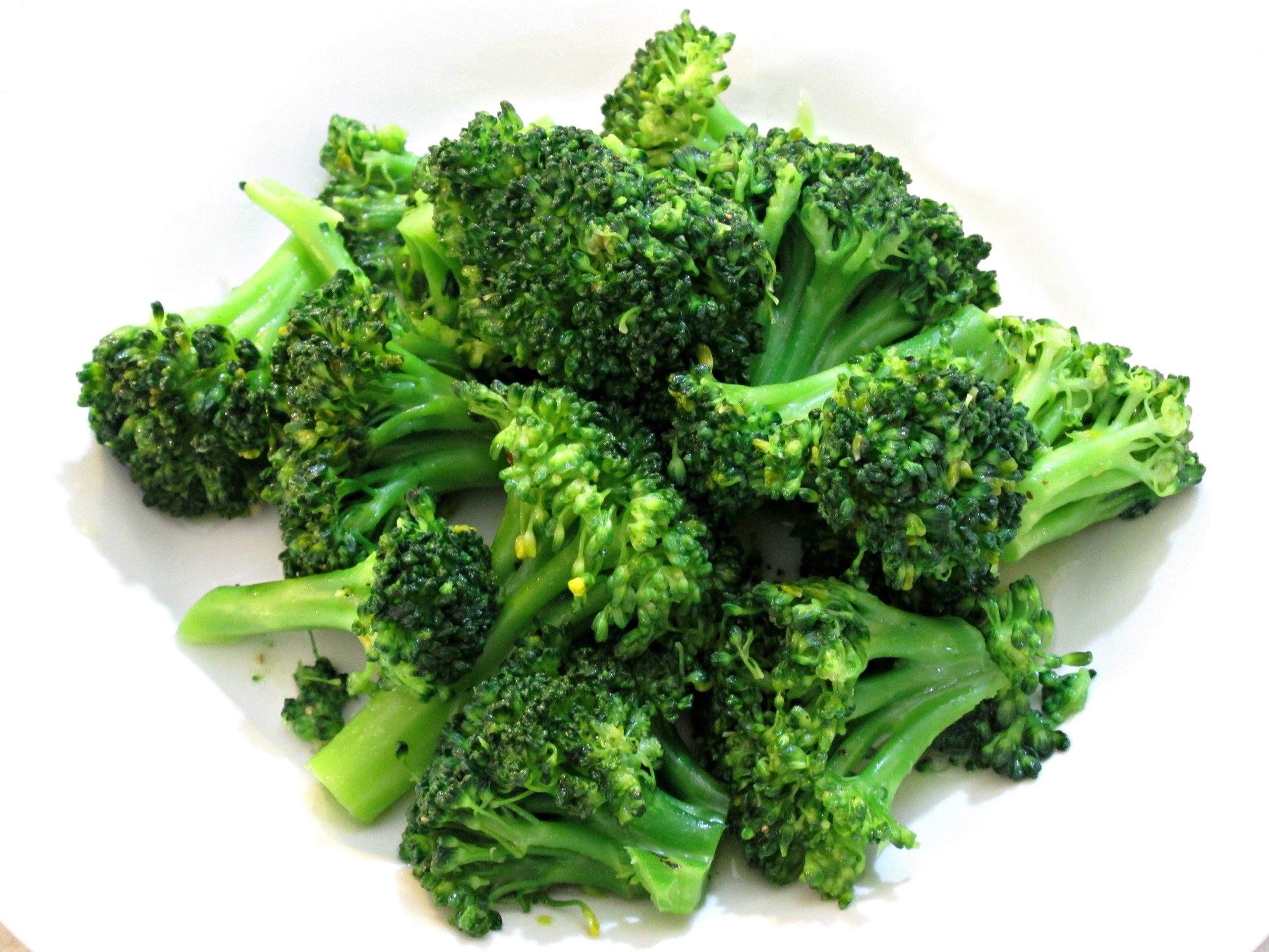 How to Cook Broccoli