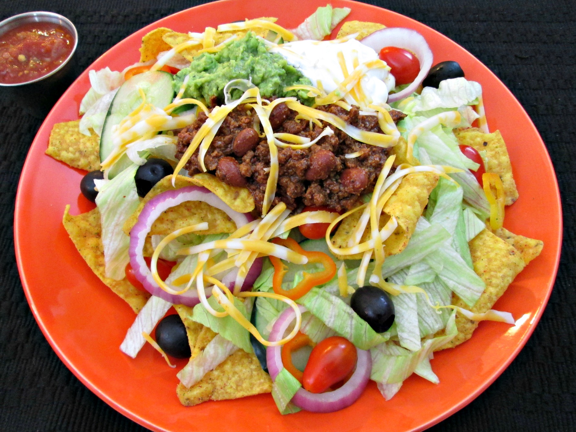 Taco Salad