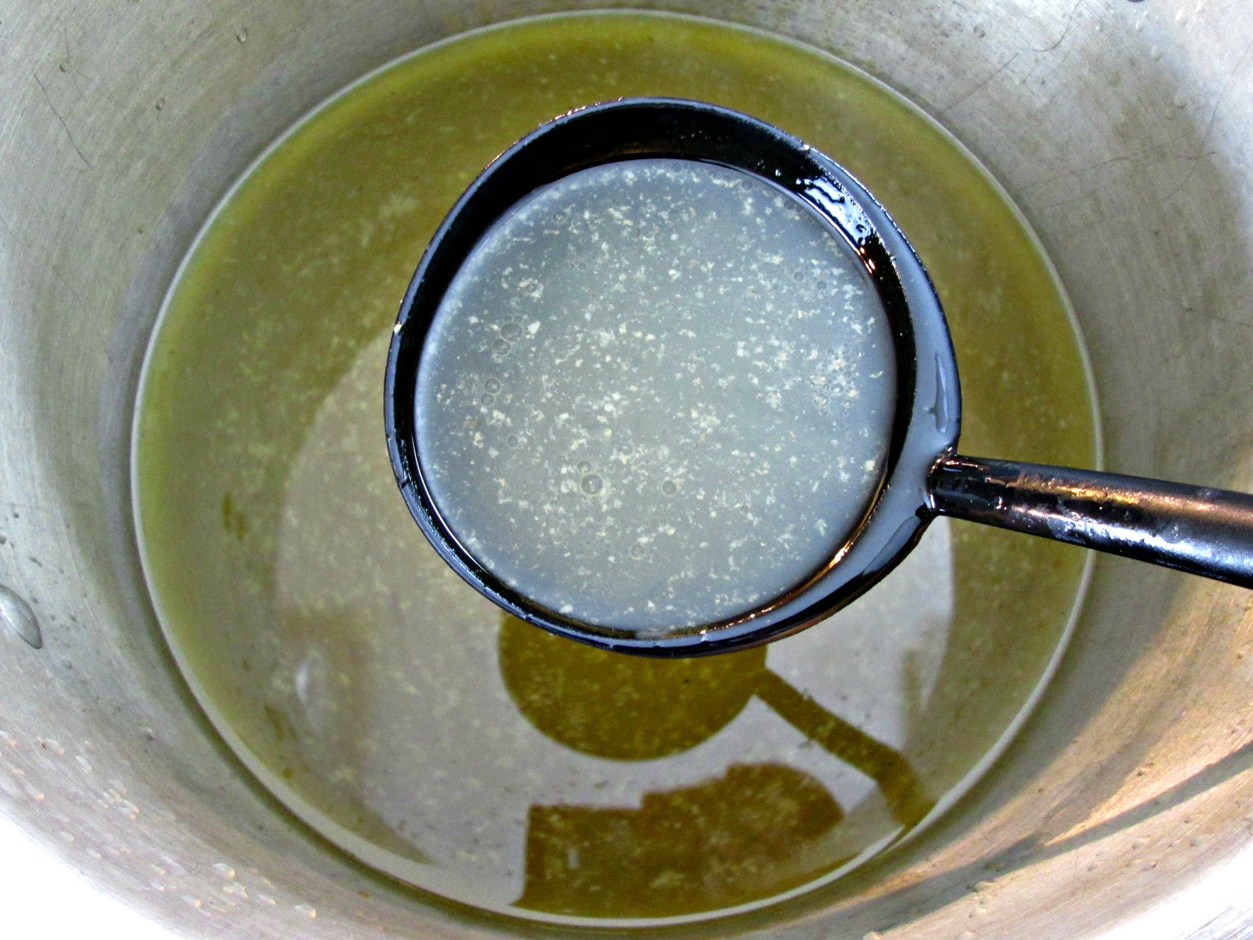 Beef Bone Broth