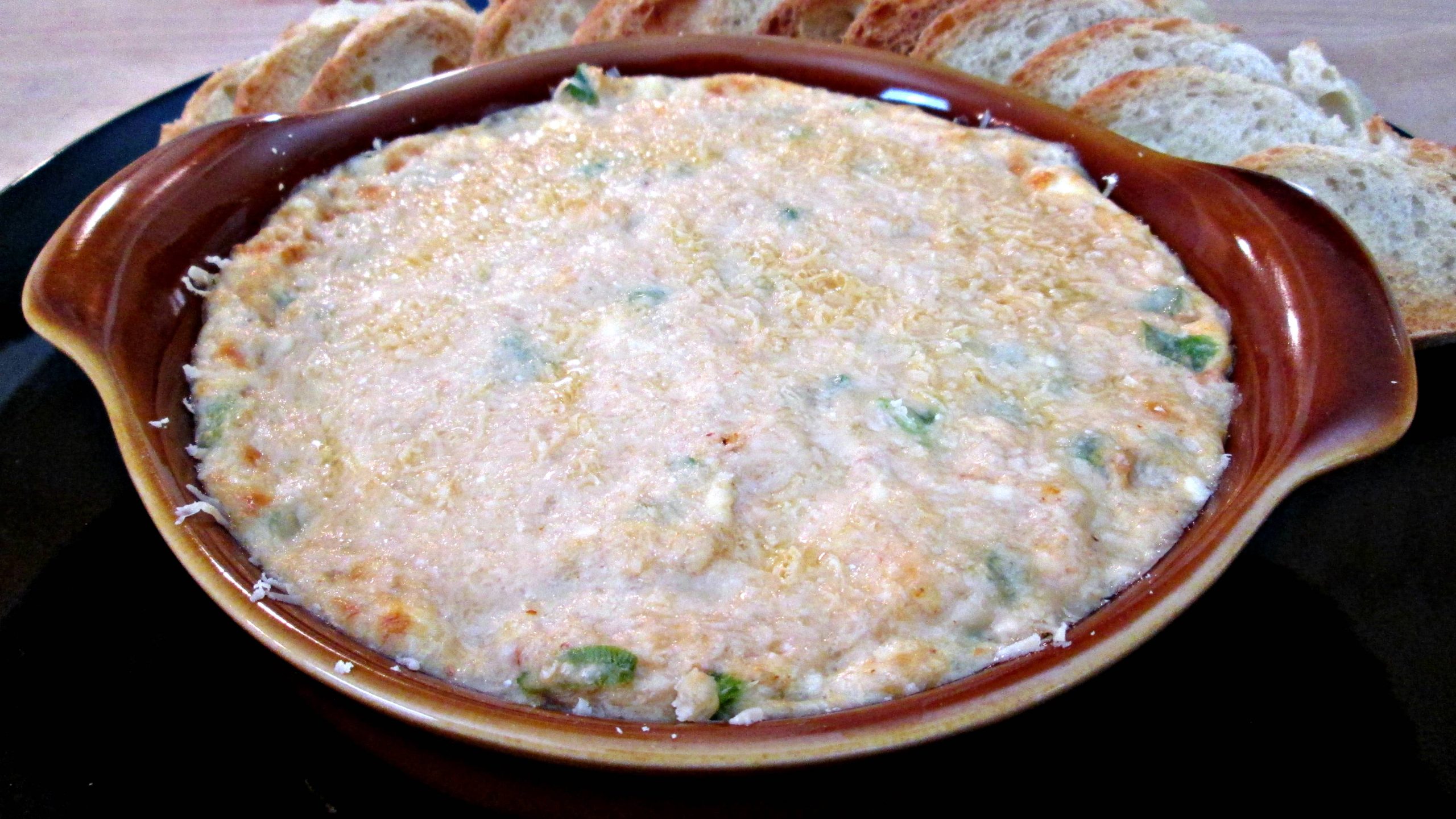 Crab Dip