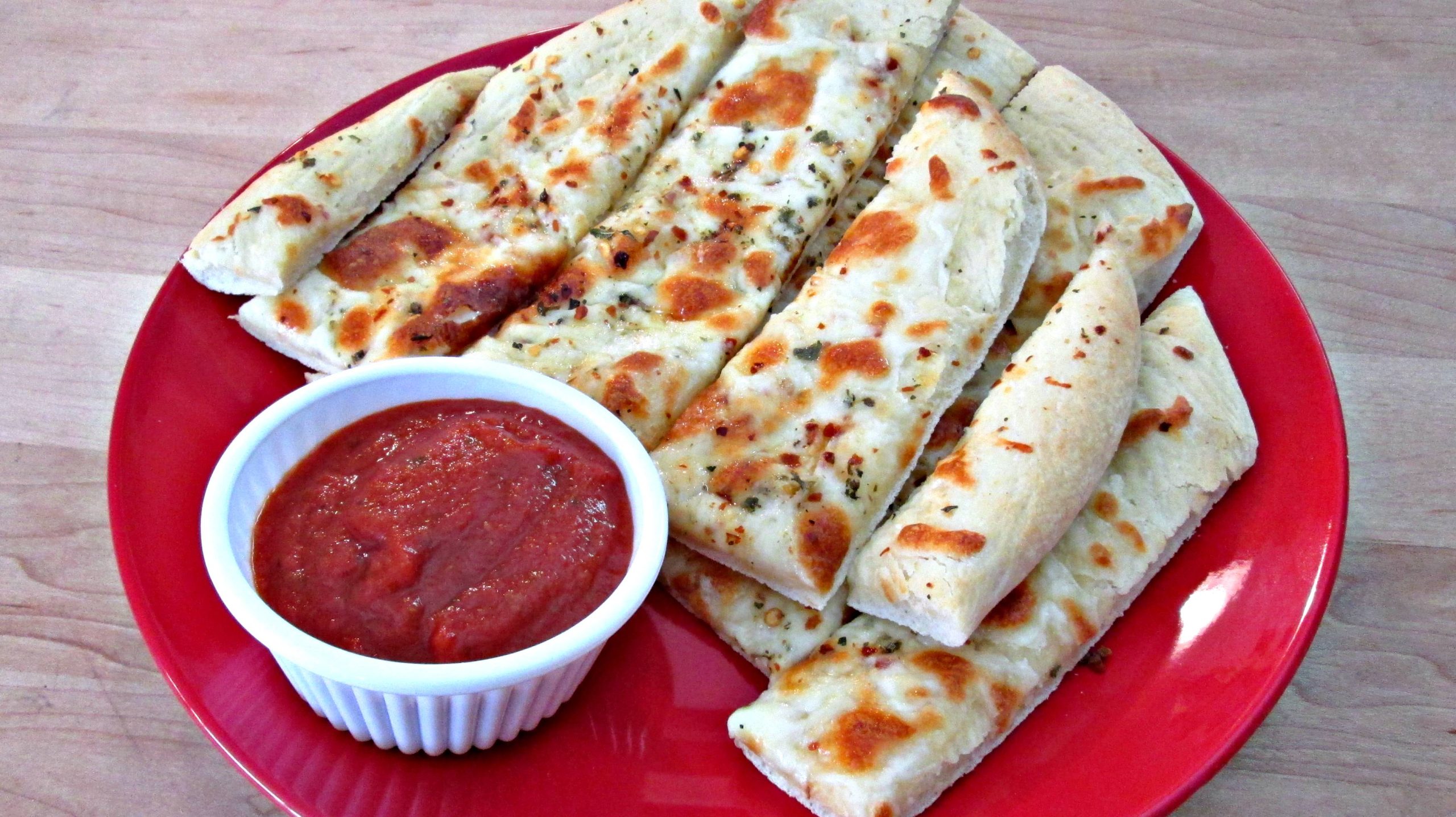 Italian Cheese Bread