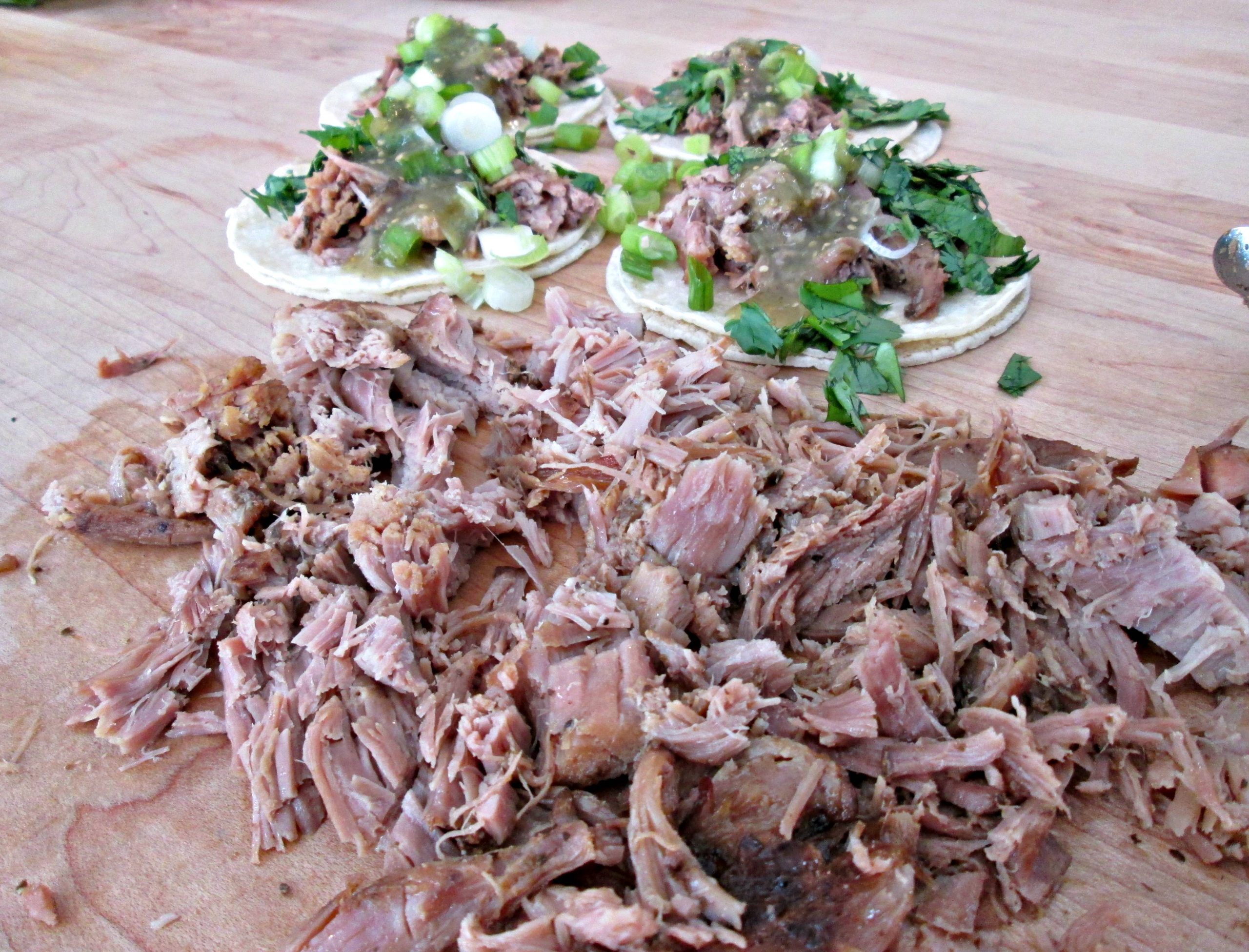 Carnitas