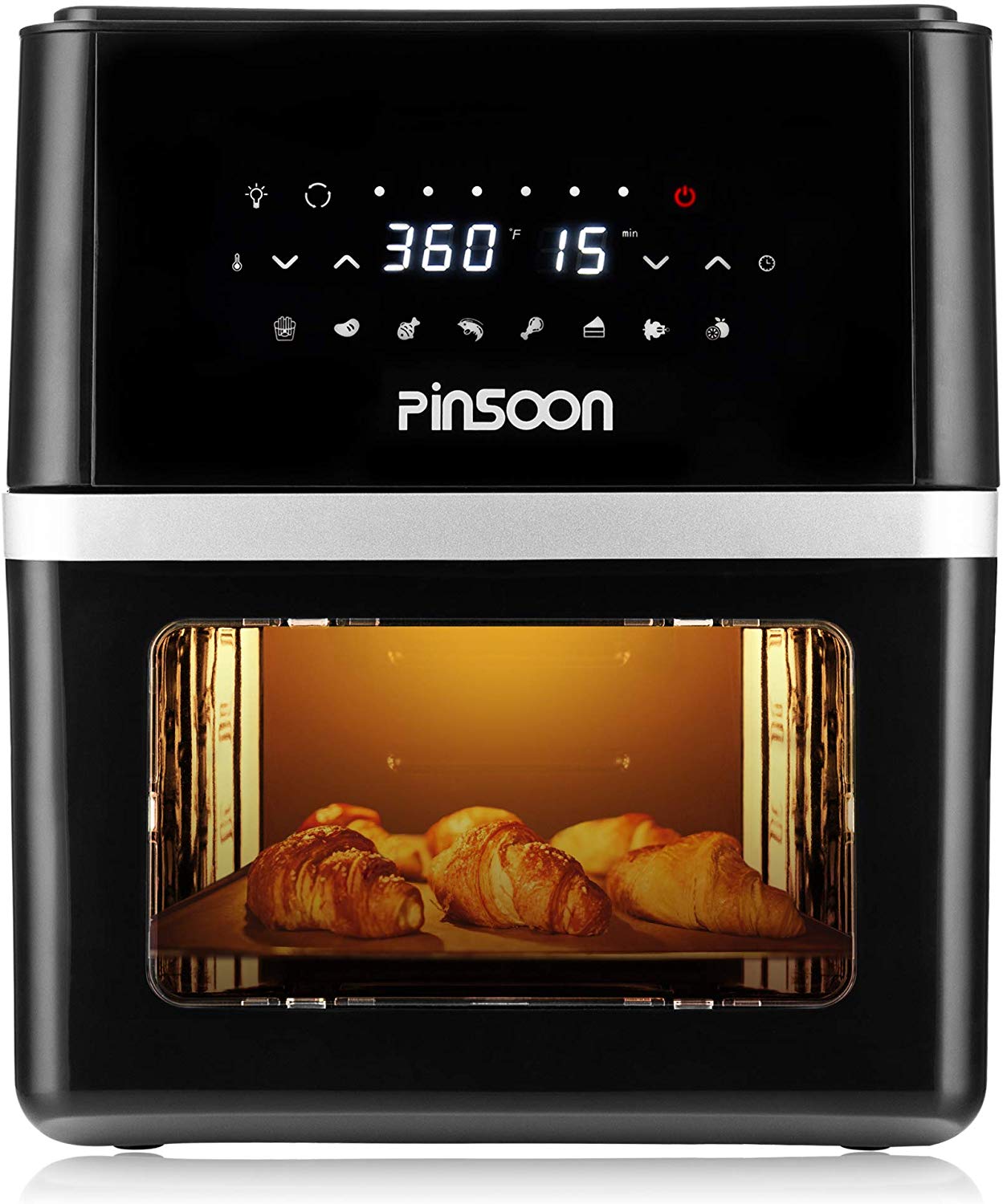 Pinsoon Air Fryer Oven