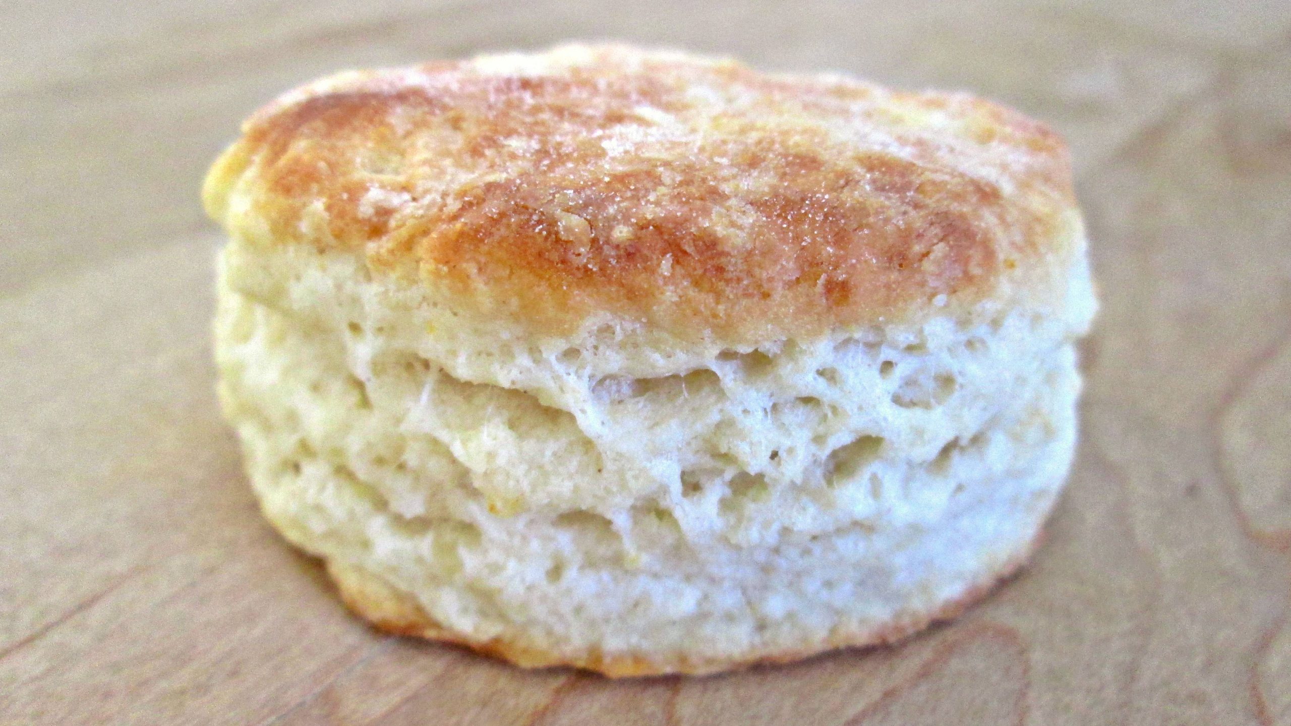 Buttermilk Biscuits