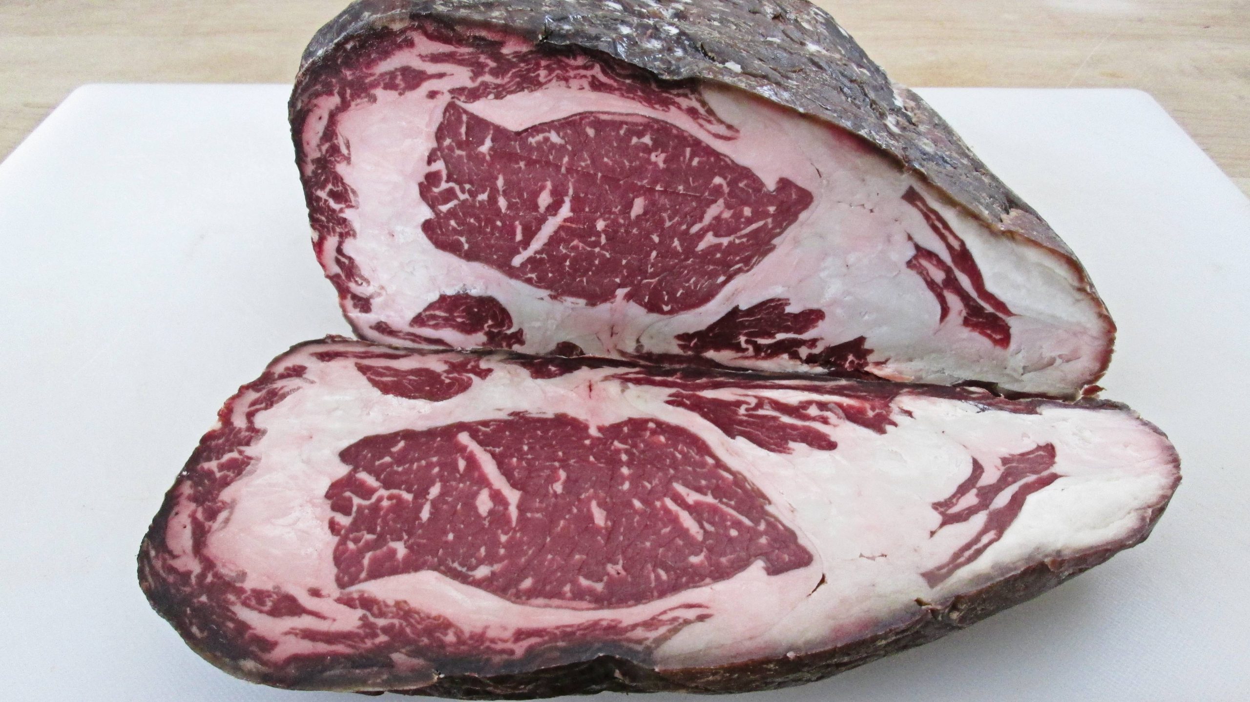 Dry Aged Beef