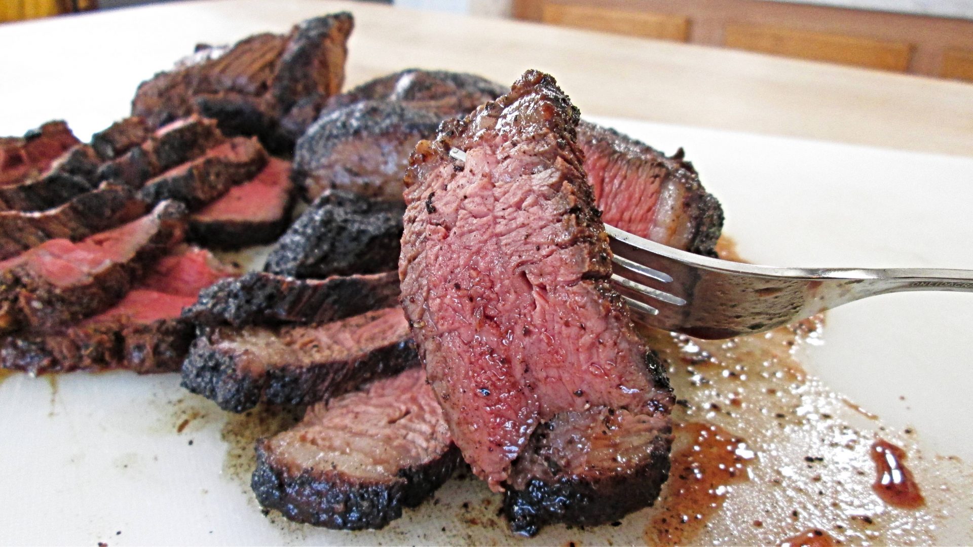 Picanha Steak | Top Sirloin Caps