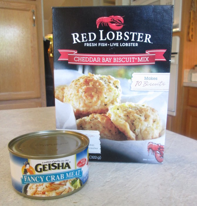Red Lobster Crab Cakes Poor Man's Gourmet Kitchen