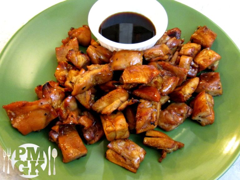 Teriyaki Chicken