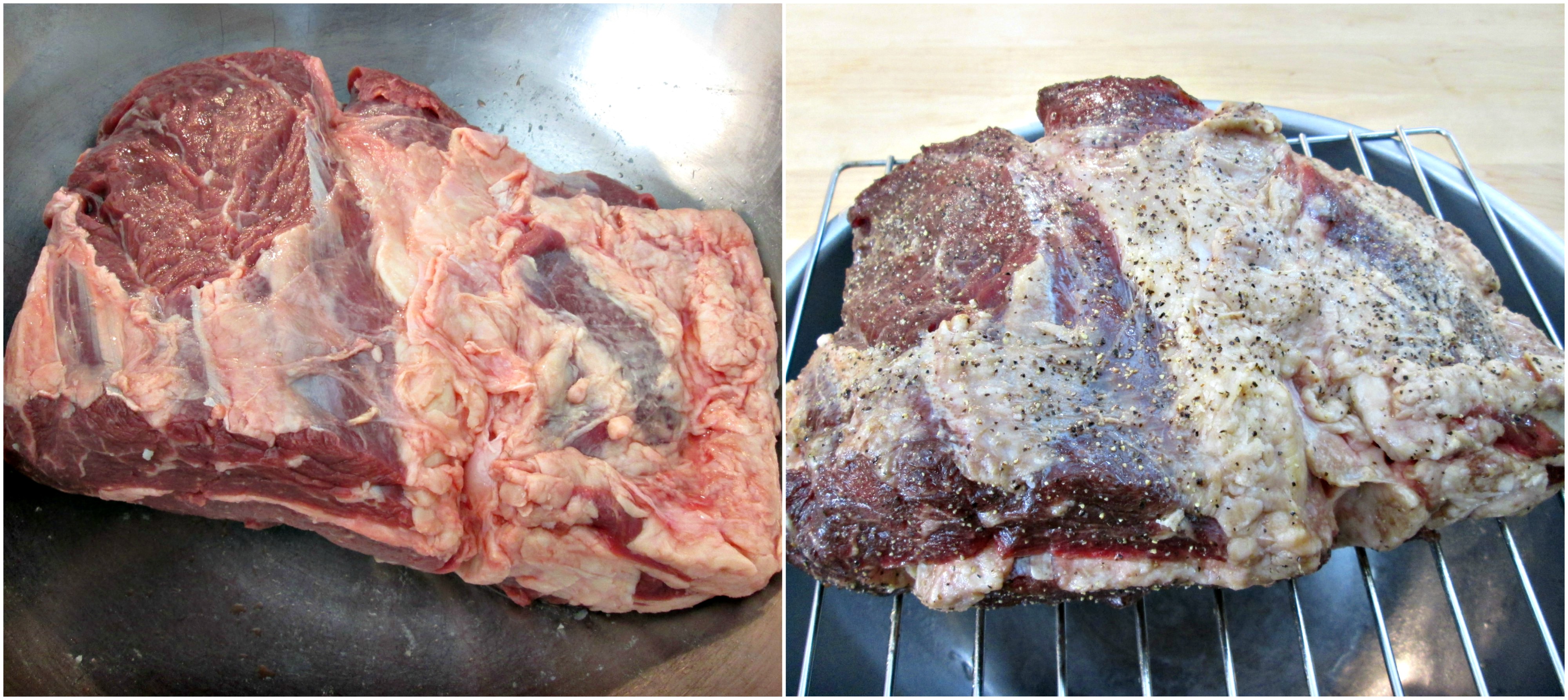 how to cook prime rib Archives - Poor Man's Gourmet Kitchen