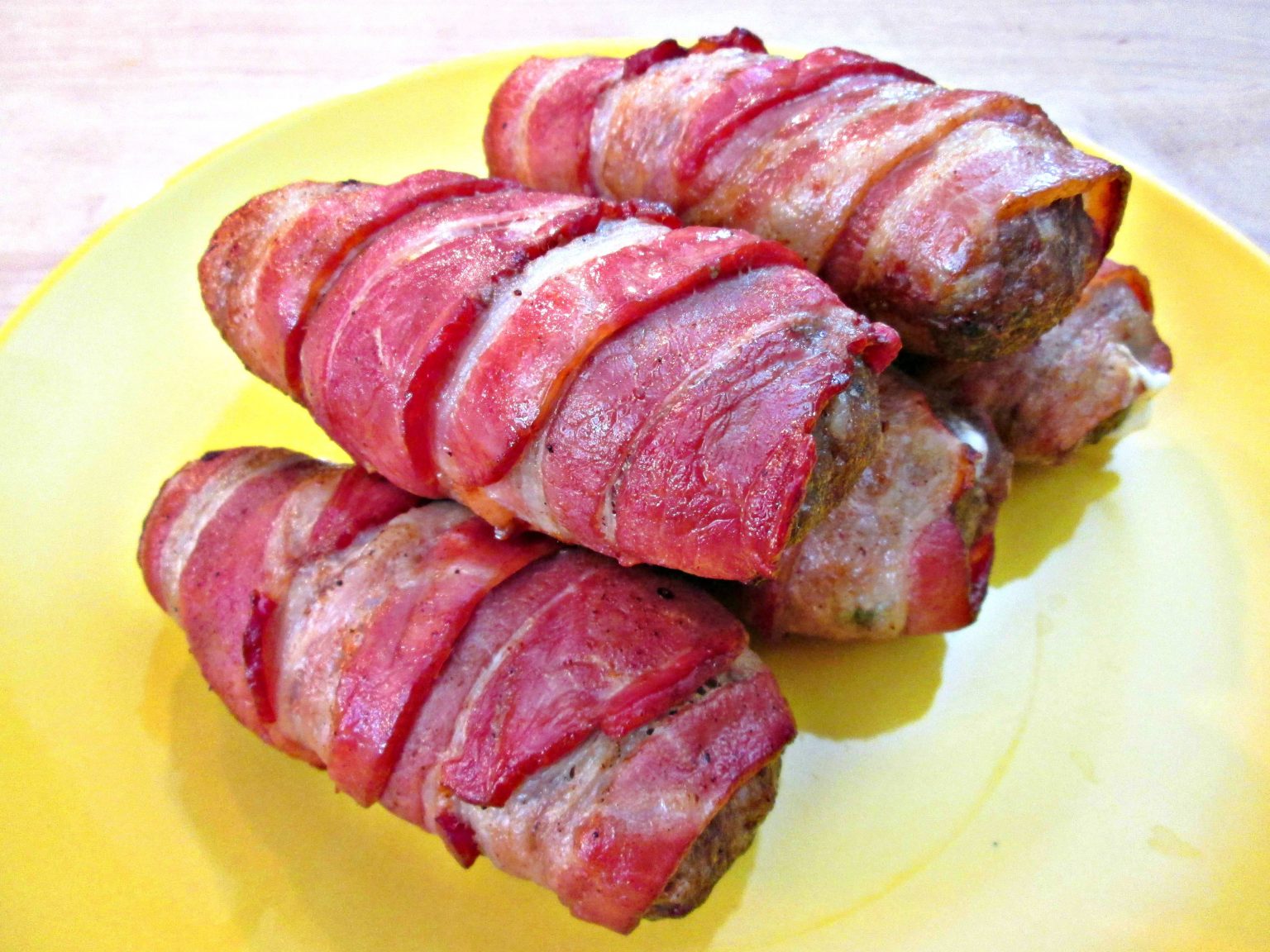 Armadillo Eggs Poor Man's Gourmet Kitchen