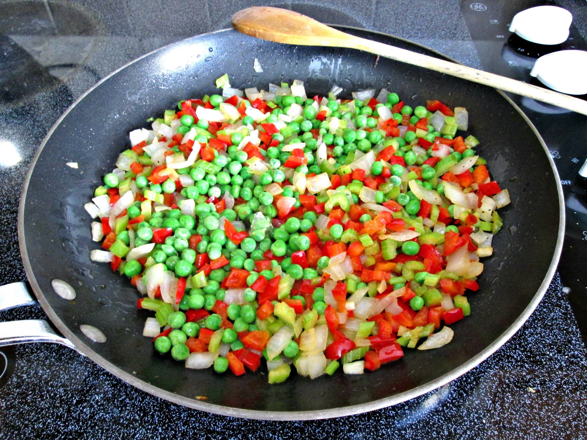 Tuna Casserole Poor Man's Gourmet Kitchen