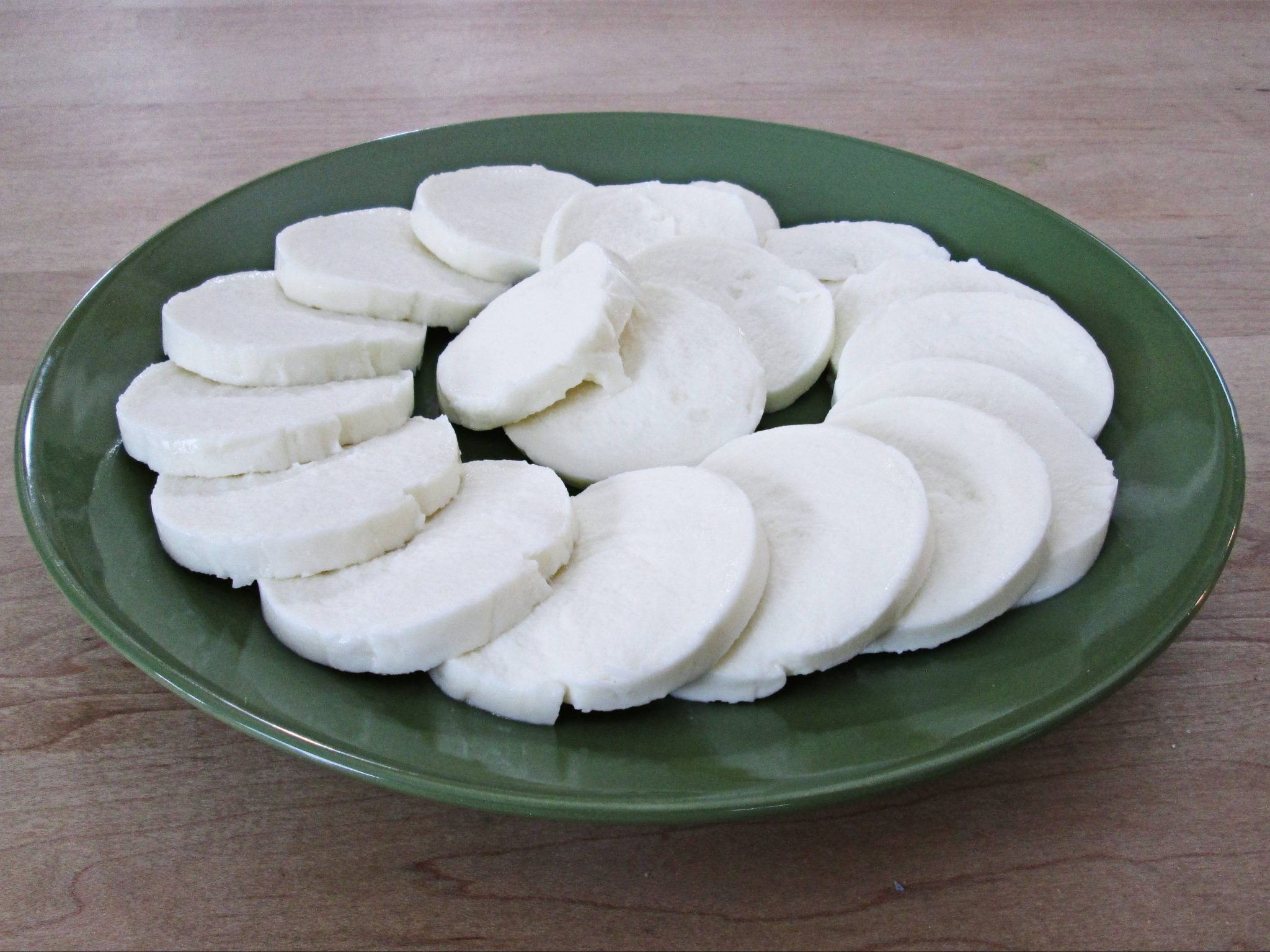 Is Oaxaca The Poor Man'S Mozzarella?  The Shocking Truth! - 7p1753t