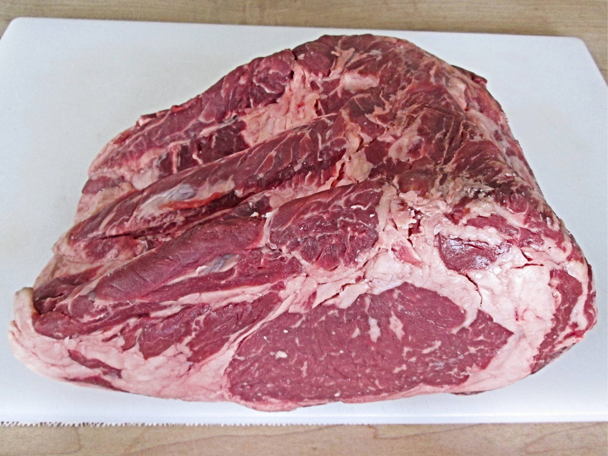 Dry Aged Beef Poor Man's Gourmet Kitchen