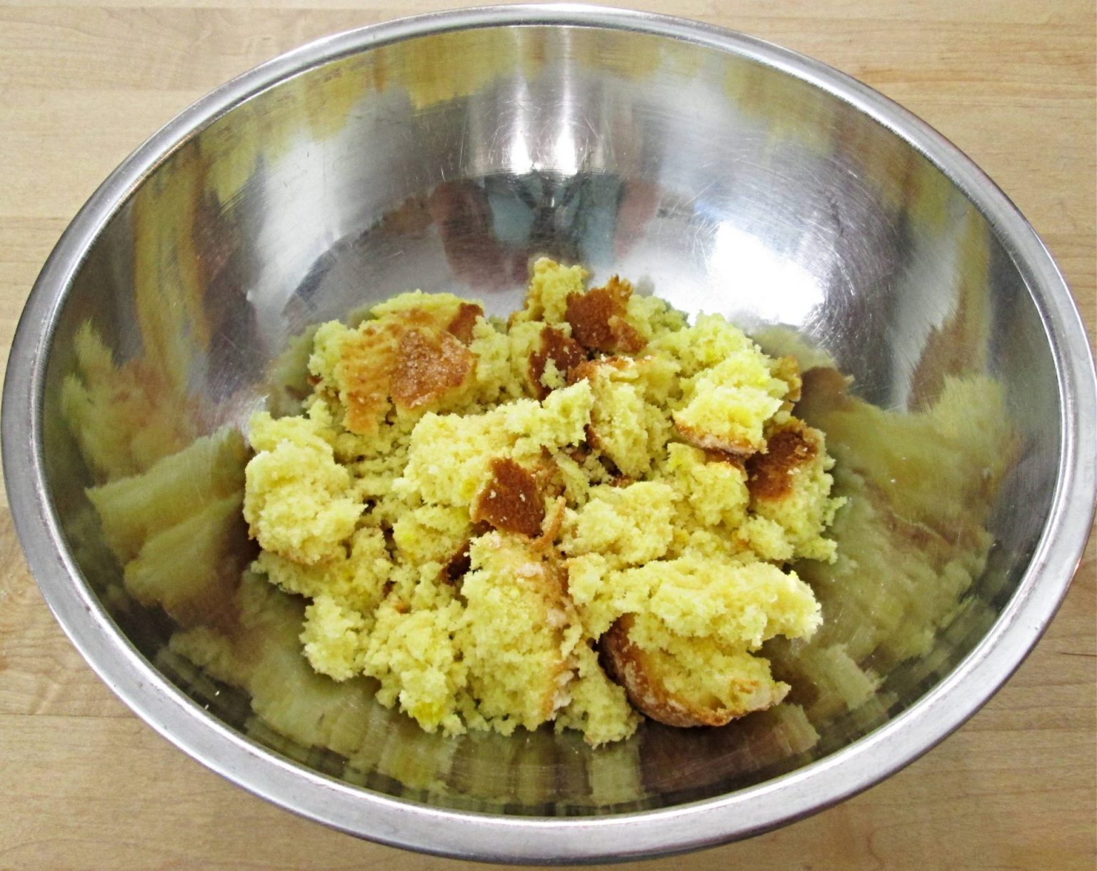 Breakfast Muffin French Toast Pancake Poor Man's Gourmet Kitchen