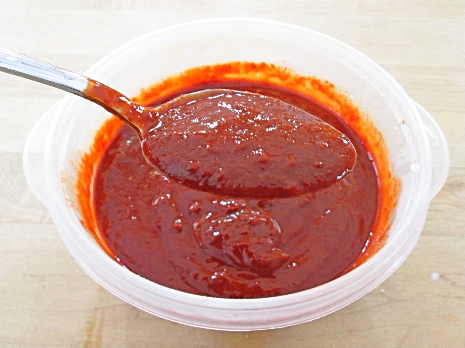 Chili Colorado Chili Con Carne Poor Man's Gourmet Kitchen